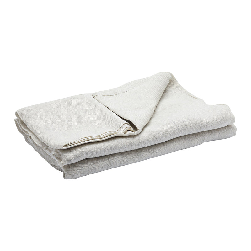 ProDec Contractor 12' x 12' Cotton Twill Dust Sheet