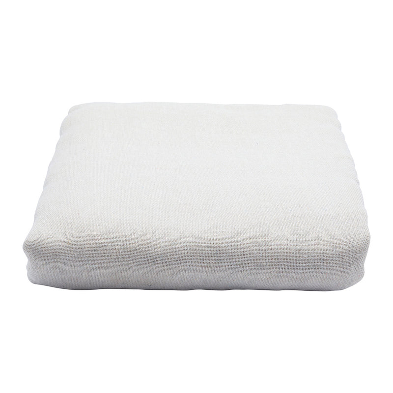 ProDec 12' x 12' Cotton Twill Dust Sheet