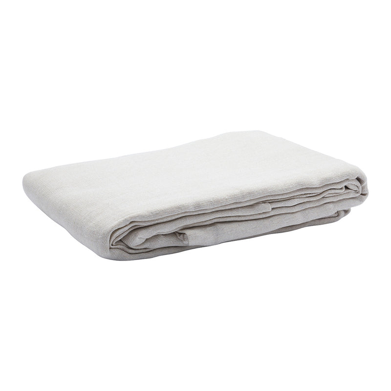 ProDec 12' x 12' Cotton Twill Dust Sheet