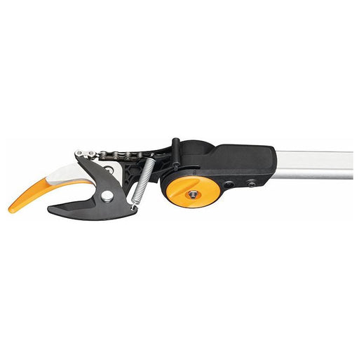 Fiskars UPX86 PowerGear™ X Telescopic Tree Pruner Fiskars - RockBottom Northampton
