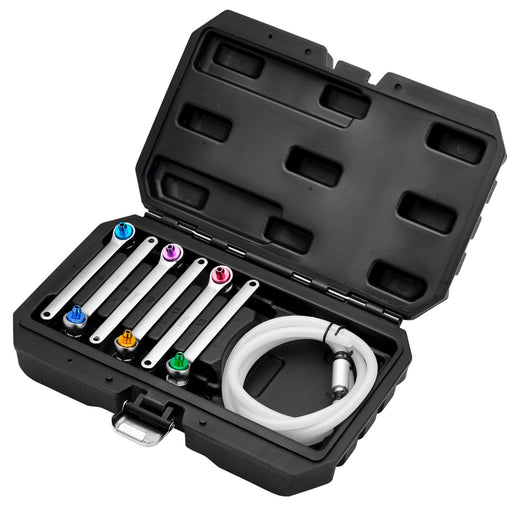 Draper 12395 BRAKE & CLUTCH BLEEDING KIT