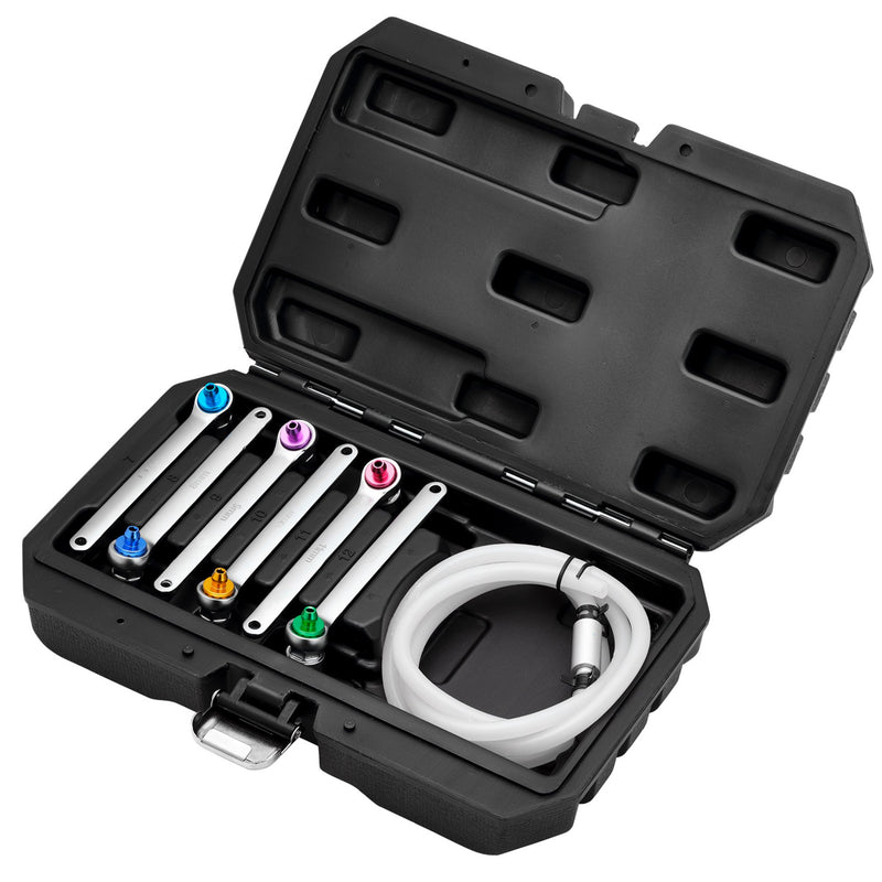 Draper 12395 BRAKE & CLUTCH BLEEDING KIT