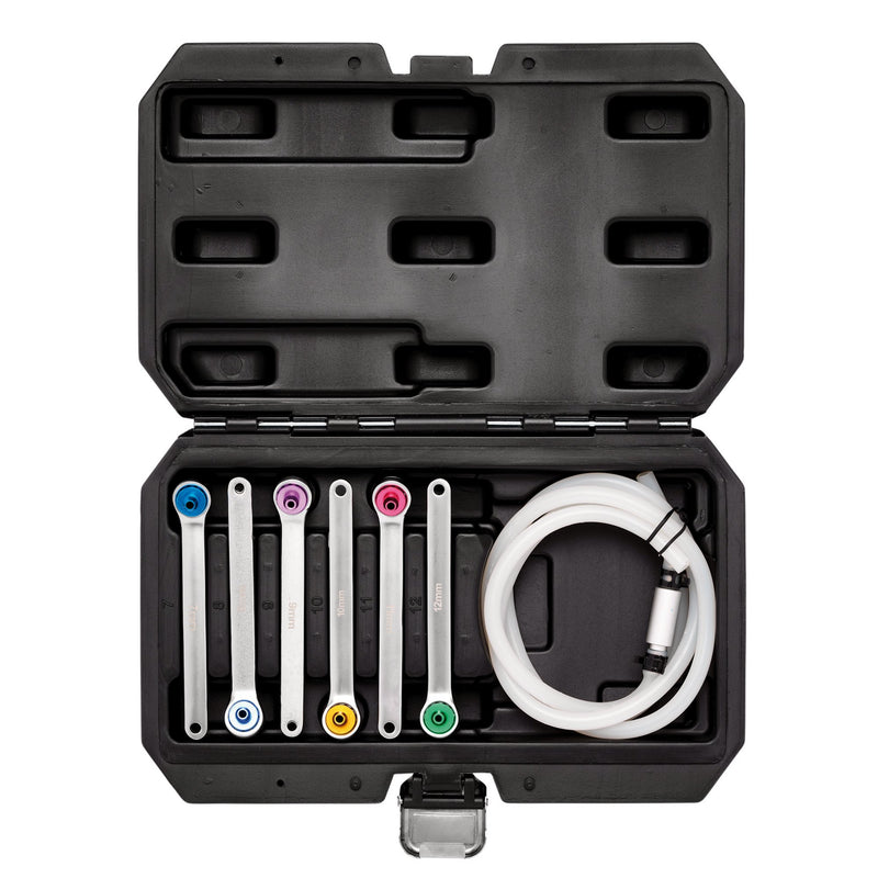 Draper 12395 BRAKE & CLUTCH BLEEDING KIT