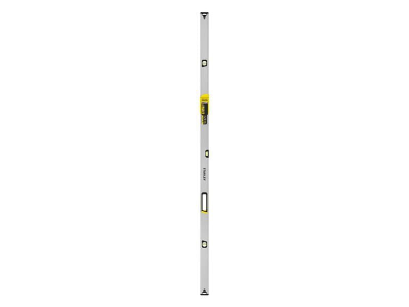 STANLEY Hand Tools FATMAX XTREME Box Beam Level 200cm STANLEY� Hand Tools - RockBottom Nothampton