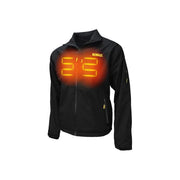 Dewalt Power Tools DCHJ090BD1 Heated Jacket - M DeWALT Power Tools - RockBottom Northampton