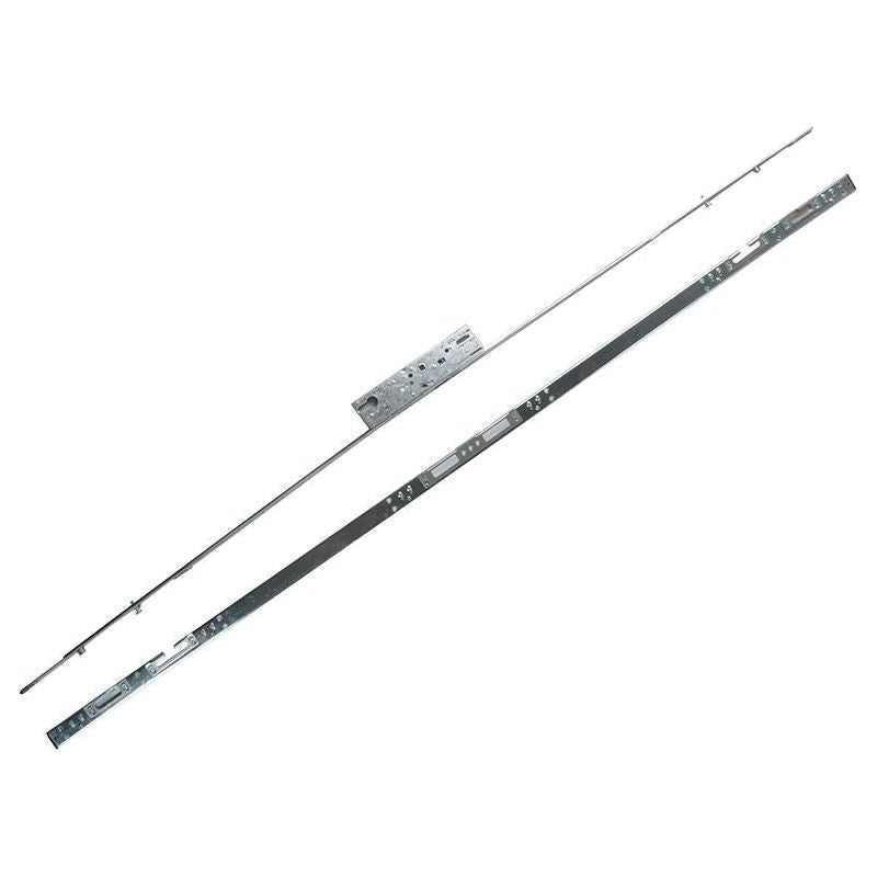 Yale Locks Doormaster Multi-Point Universal Replacement PVCu Lock YDM-UNI-PVCu-35 Yale Locks - RockBottom Northampton