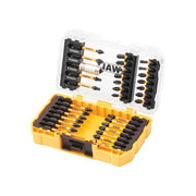 Dewalt Power Tools DT70746T FLEXTORQ™ Screwdriving Set, 34 Piece DeWALT Power Tools - RockBottom Northampton