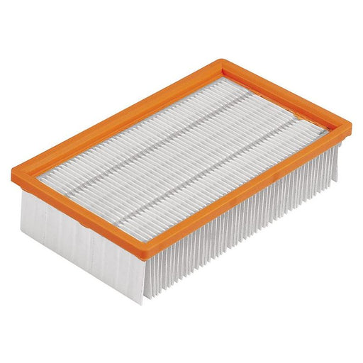 Flex Power Tools PES Fold Flat Filter (Single) Flex Power Tools - RockBottom Northampton