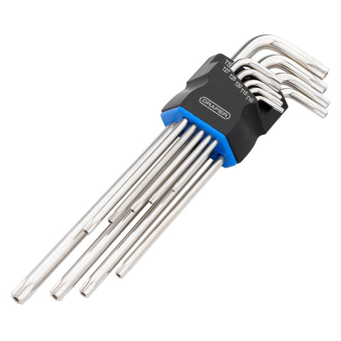 Torx Keys