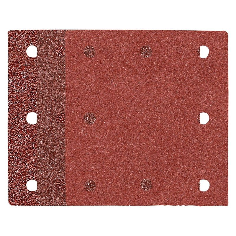 Draper 1/4 Sheet Sander, 220W 57691 Draper - Town Tools 