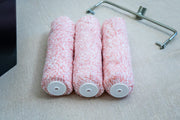 Hamilton Perfection Long Pile 12″ Roller Sleeve – 3 Pack — Trade Pack of 6