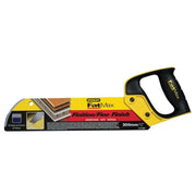 Stanley® Hand Tools FatMax® Floorboard Saw 300mm (12in) STANLEY® Hand Tools - RockBottom Nothampton