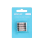 Securlec 13A Fuses Pack 4