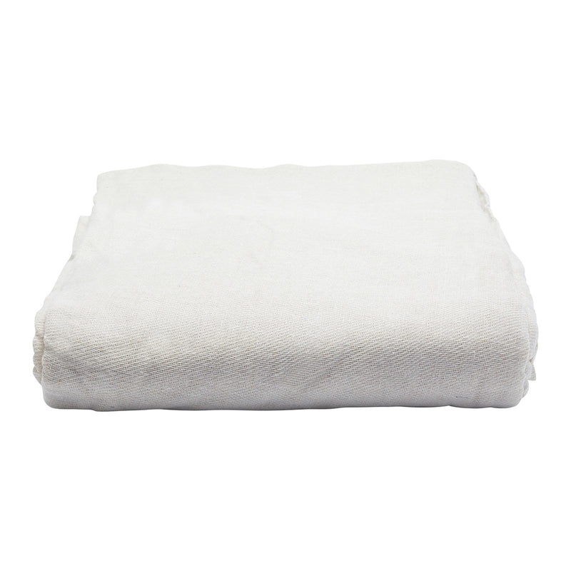 ProDec 12' x 9' Cotton Twill Dust Sheet