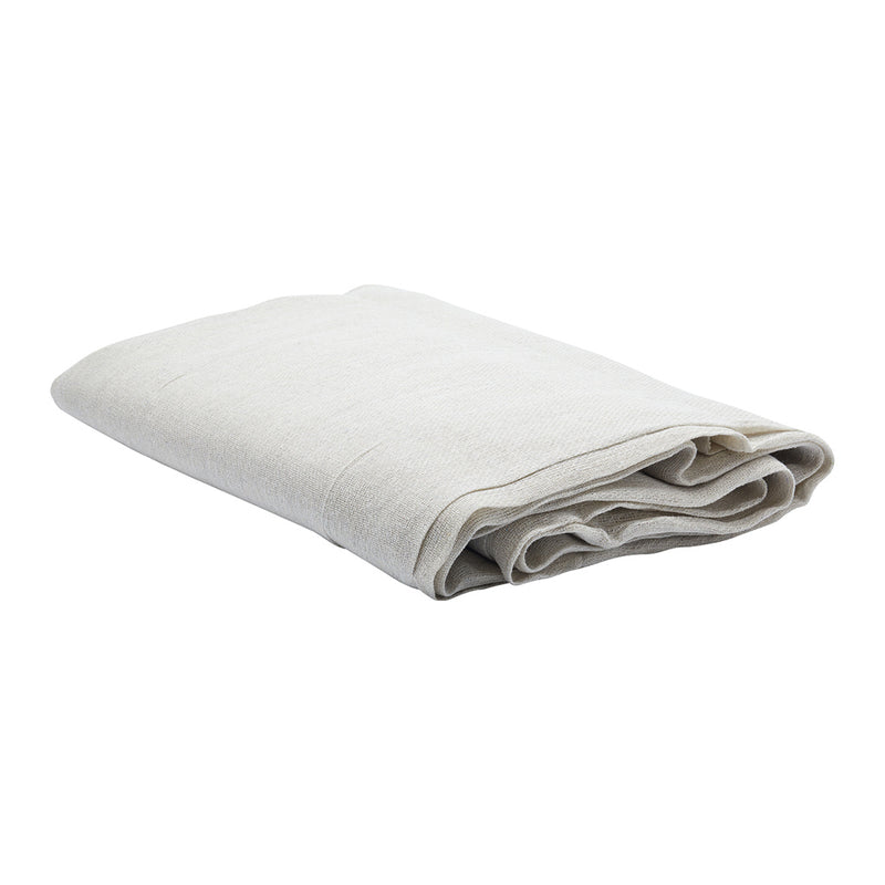 ProDec Contractor 12' x 9' Cotton Twill Dust Sheet