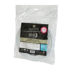 Eco3 Curtain Track Coil