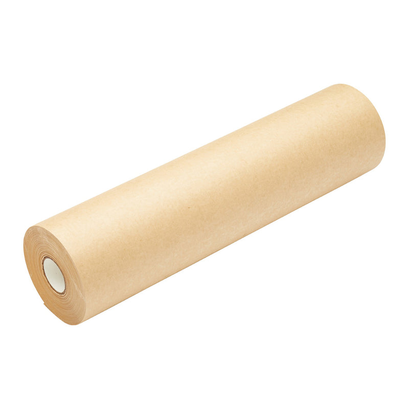 ProDec 12" x 55m Brown Masking Paper
