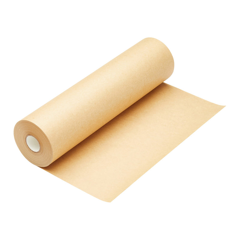 ProDec 12" x 55m Brown Masking Paper