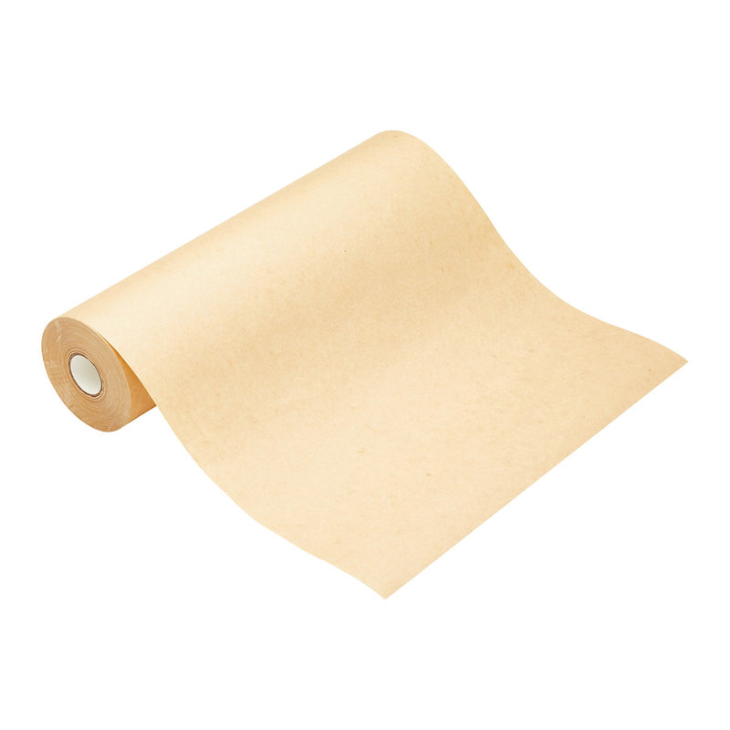 ProDec 12" x 55m Brown Masking Paper