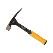 Dewalt Bricklayer Hammer 567g (20oz) Dewalt - RockBottom Northampton
