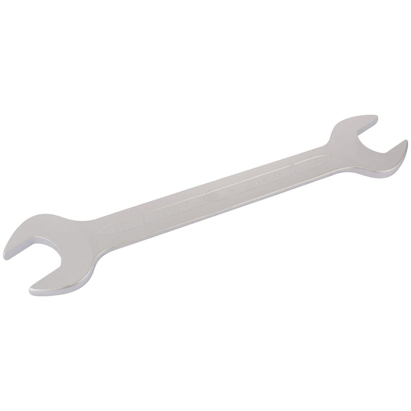 Draper Elora Long Metric Double Open End Spanner, 32 x 36mm 02092 Draper - Town Tools 