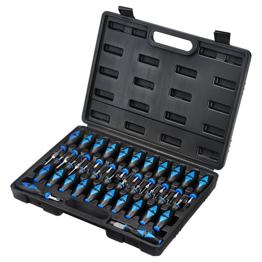 Draper Terminal Tool Kit (23 Pieces) Draper - Town Tools