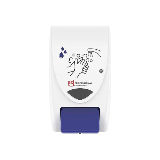 Sc Johnson Professional Cleanse Light Dispenser 2 litre SC Johnson Professional - RockBottom Nothampton