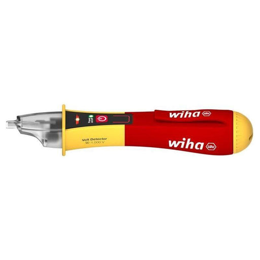 Wiha Non-contact Voltage Detector 90-1000V AC Wiha - RockBottom Northampton