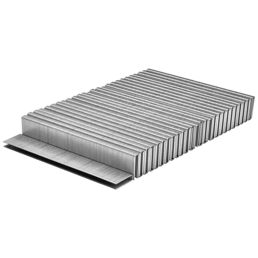 Draper Type-90 Staples, 22mm, (Pack of 5000) Draper - Town Tools