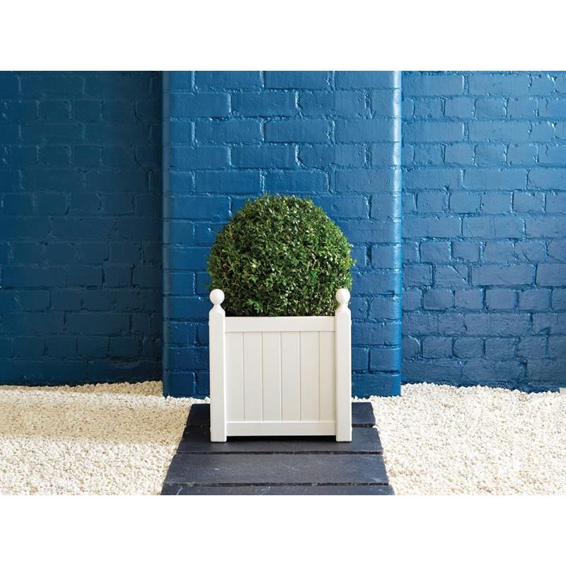 Ronseal Garden Paint Midnight Blue 2.5 litre Ronseal - RockBottom Nothampton