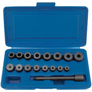 Draper Universal Clutch Aligning Kit (17 Piece) 39223 Draper - Town Tools 