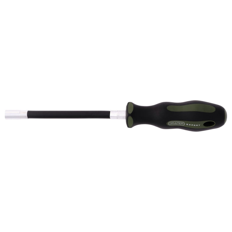 Draper Draper Expert Flexible Nut Driver, 8mm Draper - Town Tools
