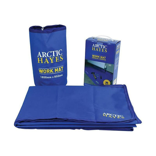 Arctic Hayes Work Mat 1800 x 850mm Arctic Hayes - RockBottom Northampton 