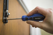 Blue Spot Tools Screwdriver