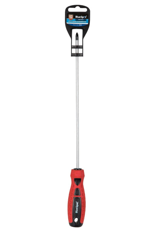 Blue Spot Tools Screwdriver