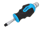 Blue Spot Tools 6 Slotted Hex Bolster Screwdriver