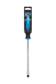 Blue Spot Tools 8 X 150MM Slotted Hex Bolster Screwdriver