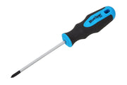 Blue Spot Tools Pozi Hex Bolster Screwdriver