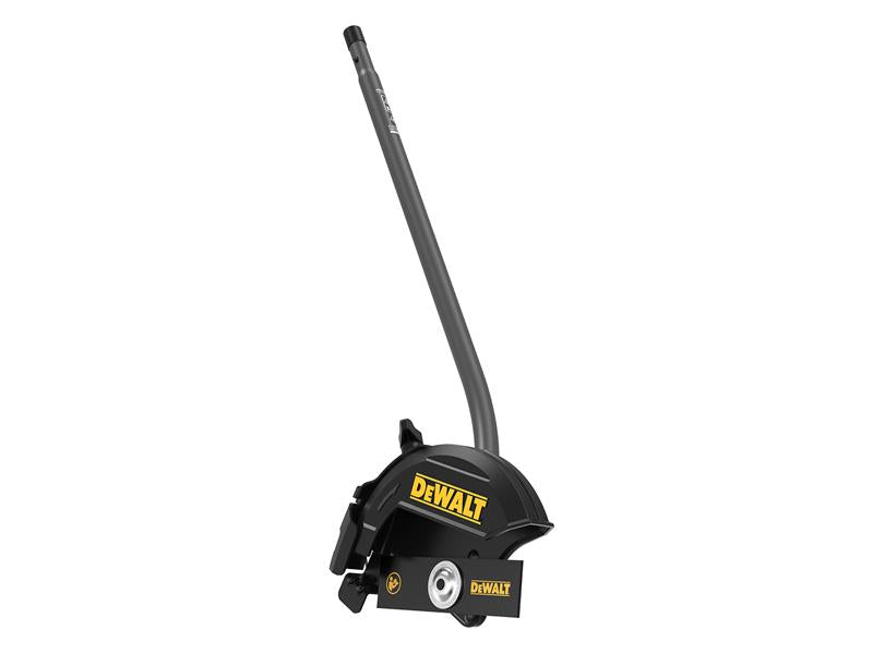 DEWALT Power Tools DCMASED9N Split Boom Edger Attachment