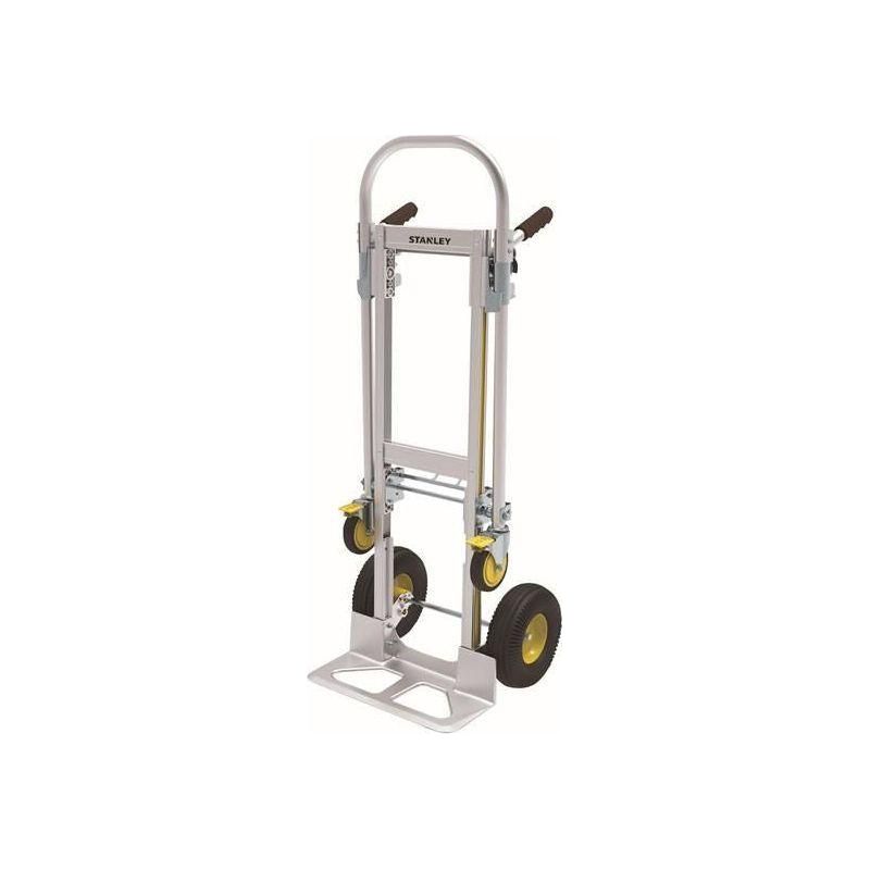 Stanley® Trucks SXWT-MT515 Aluminium Multi Truck STANLEY® Trucks - RockBottom Nothampton