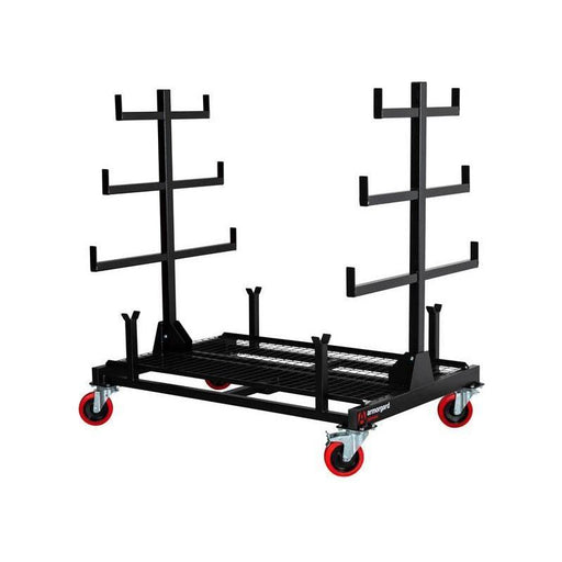 Armorgard PR1 PipeRack™ 1 Tonne Armorgard - NorthantsTrade Northampton 