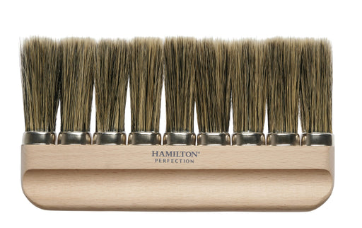 Hamilton Perfection 9 Ring Paperhanging Brush — Trade Pack of 1