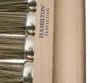 Hamilton Perfection 9 Ring Paperhanging Brush — Trade Pack of 1