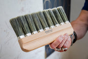 Hamilton Perfection 9 Ring Paperhanging Brush — Trade Pack of 1