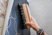 Hamilton Perfection 9 Ring Paperhanging Brush — Trade Pack of 1