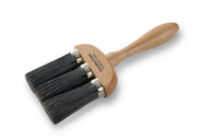 Hamilton Perfection 3 Ring Dusting Brush — Trade Pack of 6