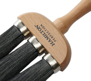 Hamilton Perfection 3 Ring Dusting Brush — Trade Pack of 6