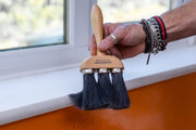 Hamilton Perfection 3 Ring Dusting Brush — Trade Pack of 6
