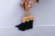 Hamilton Perfection 3 Ring Dusting Brush — Trade Pack of 6