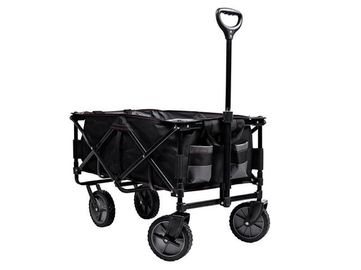 BLACK + DECKER BDCWBK01 Collapsible Outdoor Utility Wagon
